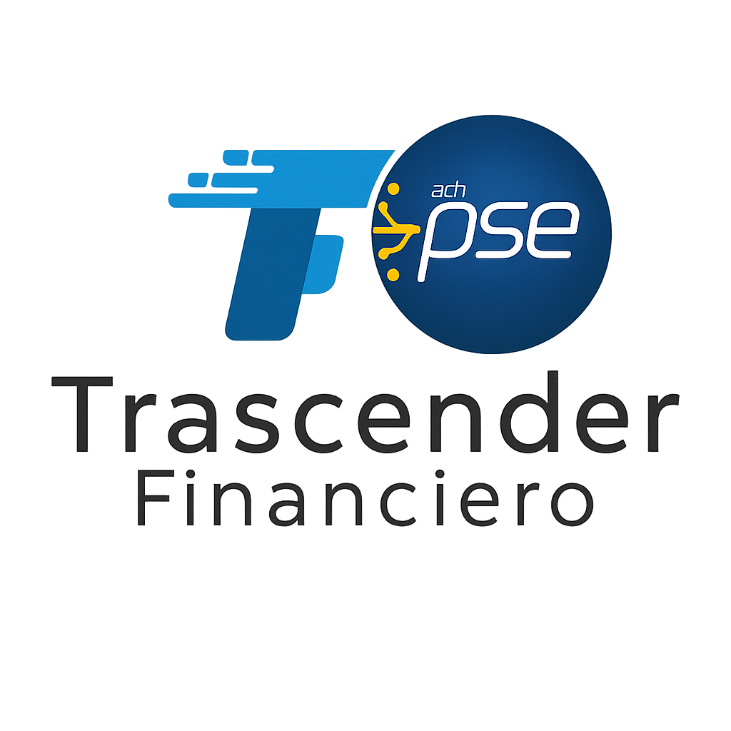 PSE Trascender Logo